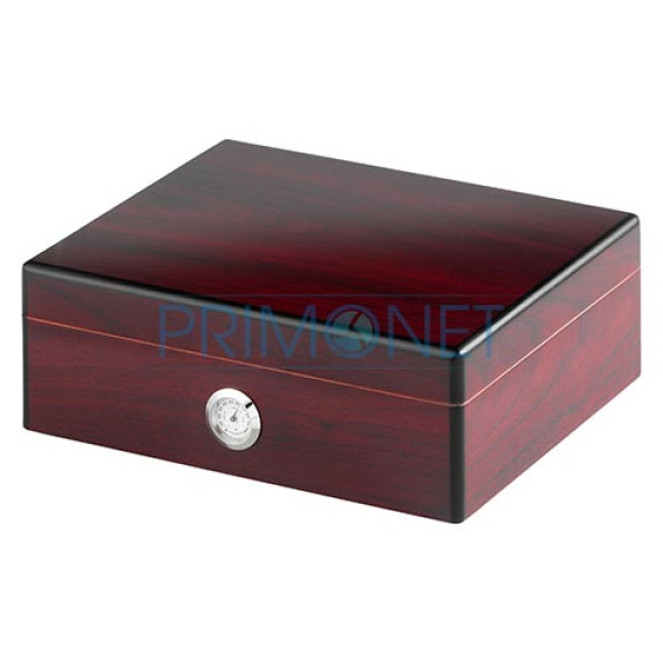 920040 Humidor trabucuri ANGELO