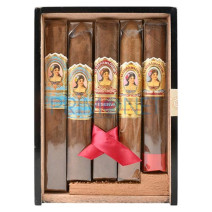 Trabucuri La Aroma Del Caribe Assortment (5)