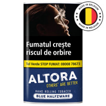 Tutun Altora Blue Halfzware 30g (T&T)