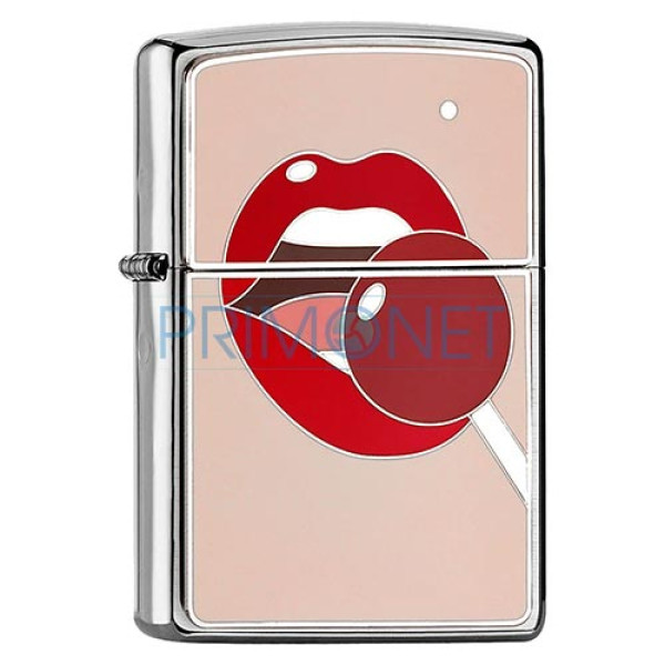 152545 Bricheta Zippo Lollipop