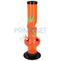 Bong Dreamliner 25 Neon Leaf