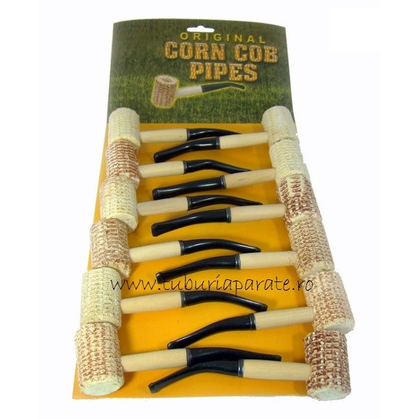 Pipa Corn Pipe