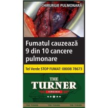 Tutun The Turner Virginia 30g (T&T)