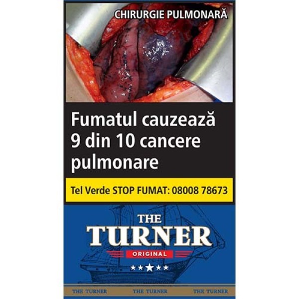 Tutun The Turner Original 30g (T&T)