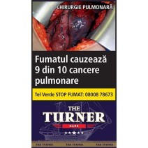 Tutun The Turner Dark 30g (T&T)
