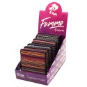 Tabachera tigari Fummo Color X2