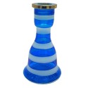Narghilea Egipteana T14 Blue 53 CM