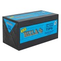 Filtre Tigari Rizla Carbon Pop Up Ultra Slim 5,7/14 mm (120)