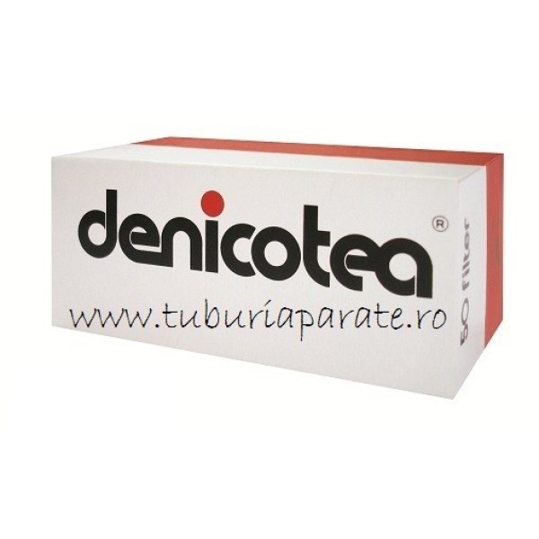 Filtre Rezerva Denicotea (50 buc)
