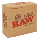 RAW Hands Free Smoker
