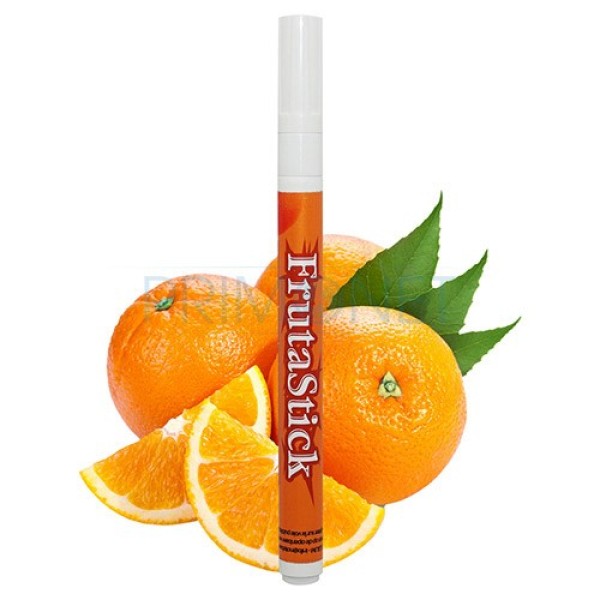 Stick aromat tigari Fresh Orange