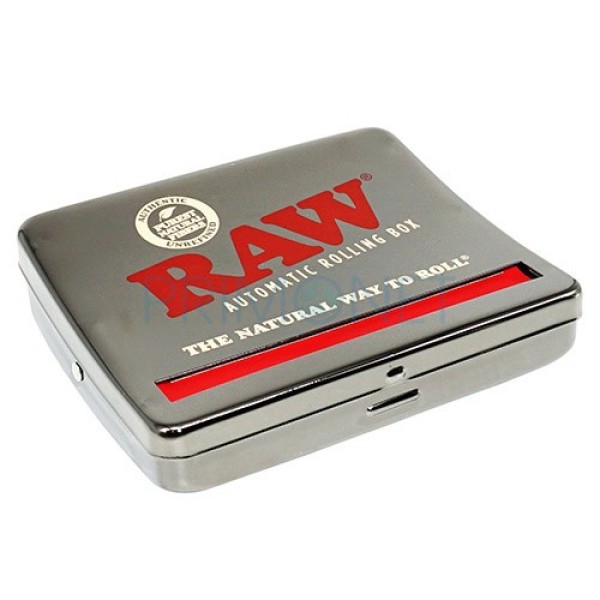 Rolling Box RAW 110 MM