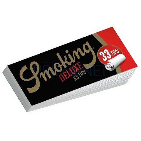 Filtre carton Smoking King Size (33)