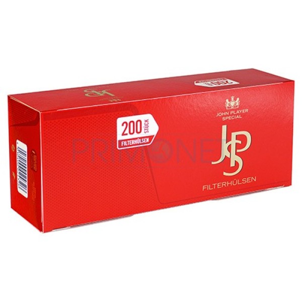 Tuburi Tigari JOHN PLAYER SPECIAL 200