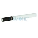 Tuburi Tigari Discovery Black XL Carbon (24 mm) 200