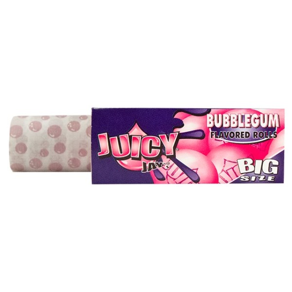 Foite Juicy Jay’s Bubblegum Rola 5M