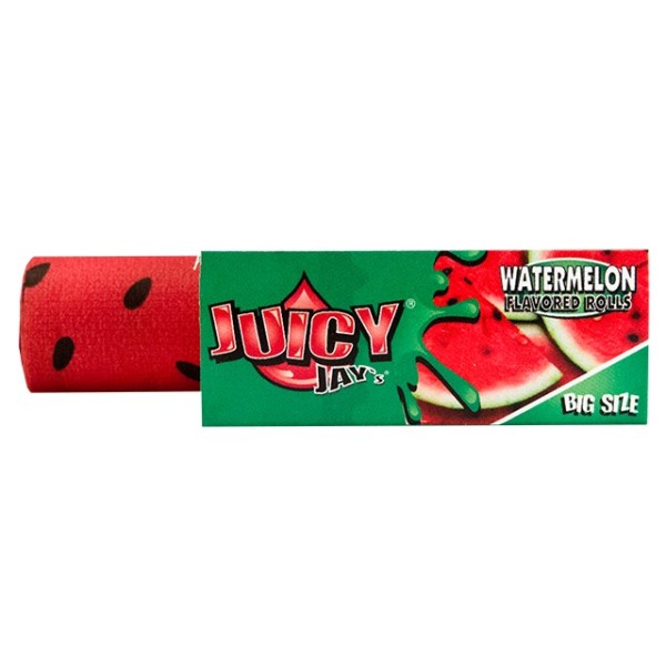 Foite Juicy Jay’s Watermelon Rola 5M