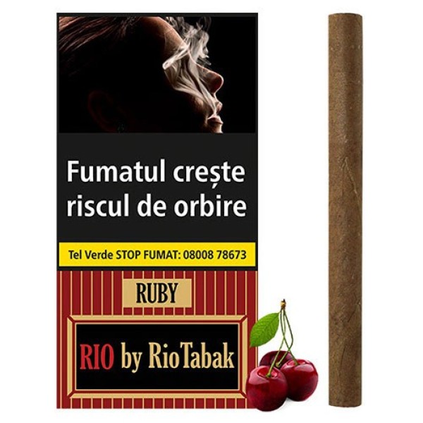 Tigari de Foi RIO Ruby by RioTabak (10)