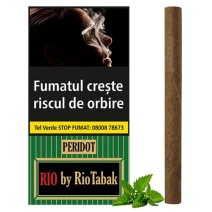 Tigari de Foi RIO Peridot by RioTabak (10)
