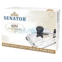 Aparat Injectat Tutun Senator cu Manivela Slim