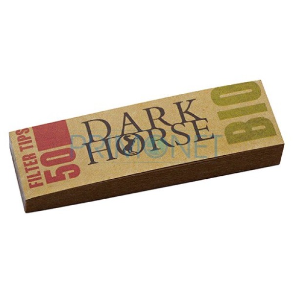 Filtre Carton Dark Horse Bio
