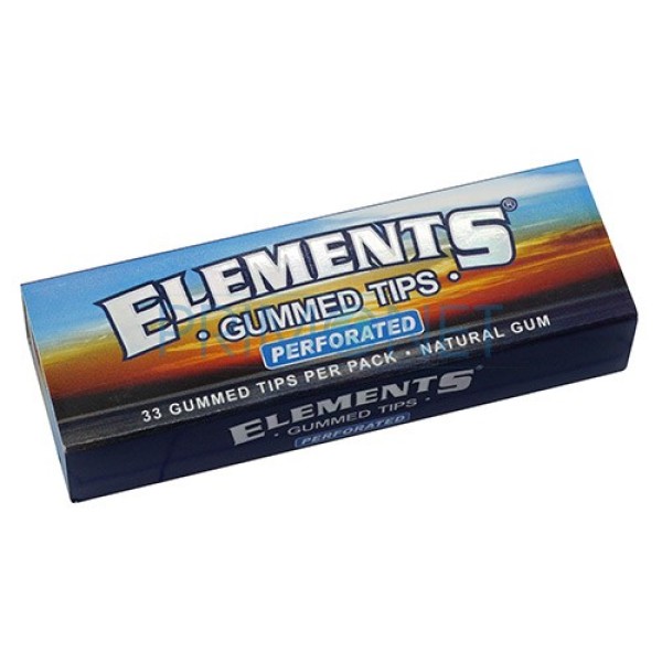 Filter Tips Elements Gummed (33)