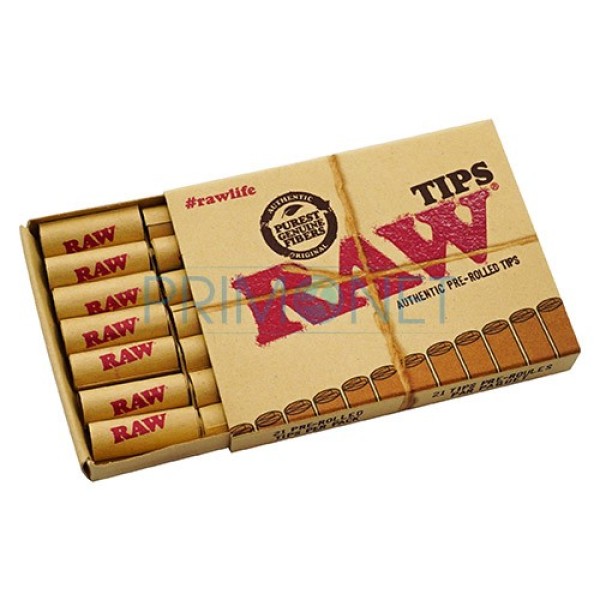 Filter Tips RAW Prerolled (21)