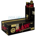 Foite Rulat Tutun RAW Black Single Wide