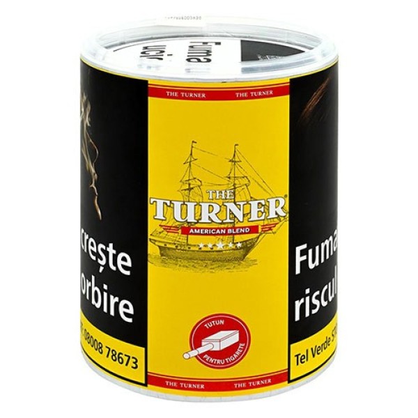 Tutun The Turner American Blend 100g (T&T)