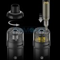 Tigara electronica Vaporesso GTX GO 40 Black