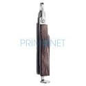 330270 Futac Pipa Angelo - wood/chrome