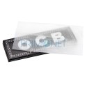Foite Rulat Tutun OCB Premium No 1 - negru