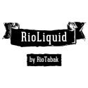Lichid RioLiquid 10 ml Mint 6 mg/ml
