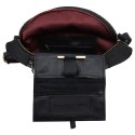 Borseta Altora Black on Black (Roll Your Own)