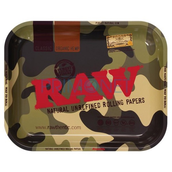 14237 Tava RAW Camouflage