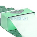 Foite Mascotte Slim Rola + Filtre Carton (5m)