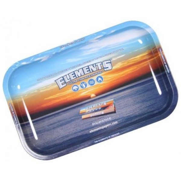 12377 ROLLING TRAY ELEMENTS SMALL