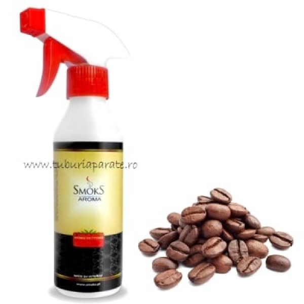Arome Tutun Smoks Coffee 250 ml