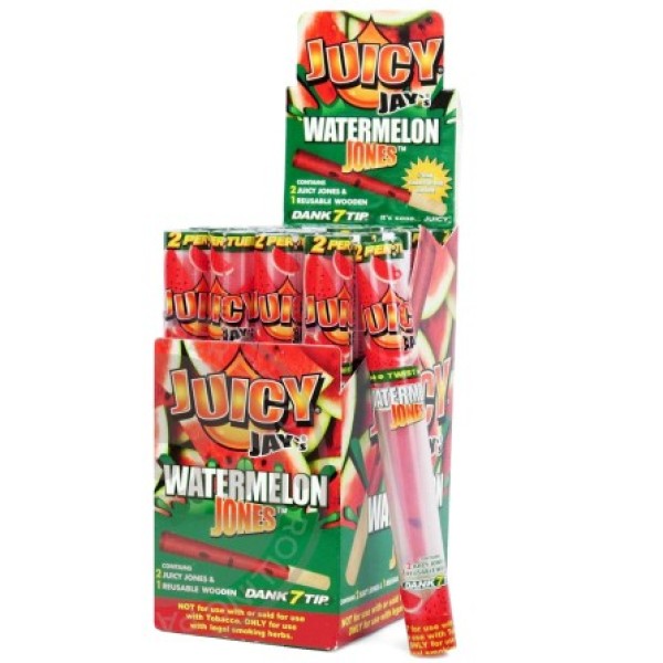 Conuri Juicy Jones Watermelon - Dank 7 Tip