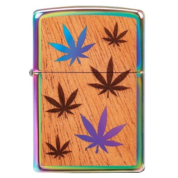 158167 Bricheta Zippo Woodchuck