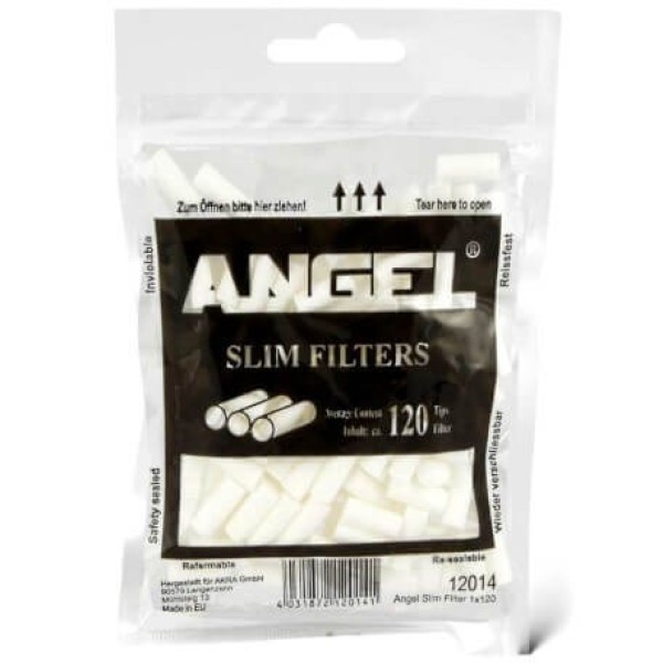 Filtre Tigari Angel Slim 6/15 (120)