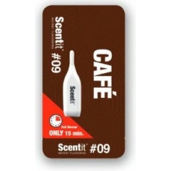 Arome tutun Scentit Cafe 1,5 ml