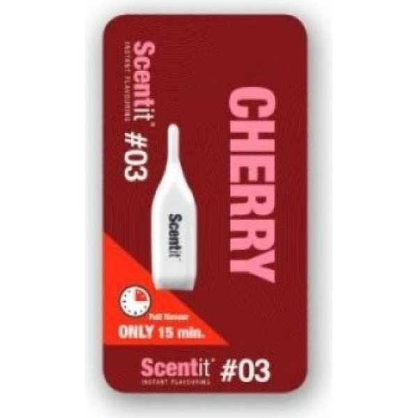 Arome tutun Scentit Cherry 1,5 ml