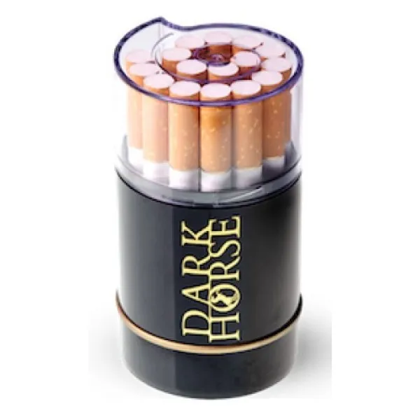 Display Tigari Dark Horse