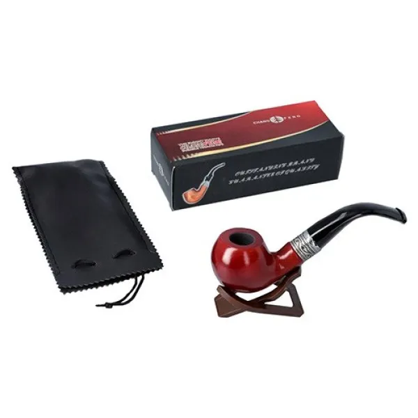 Pipa Lemn Cires 51014