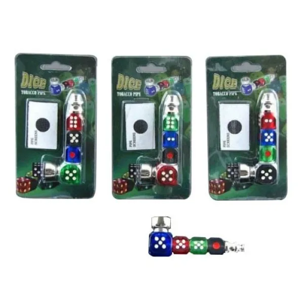 Set Pipa Fumat ZAR
