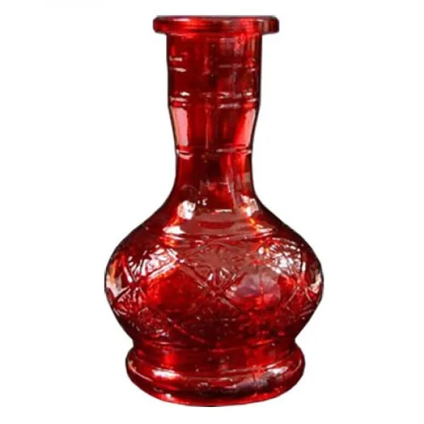 Vas Narghilea DM 4 Red