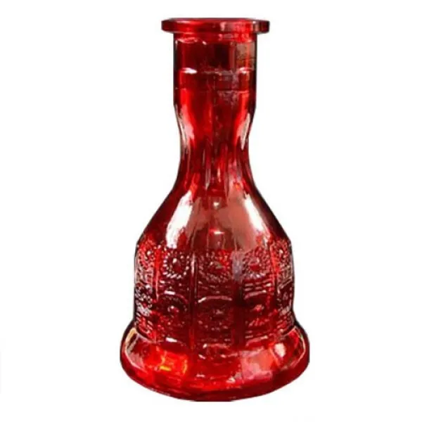 Vas Narghilea DM 6 Red