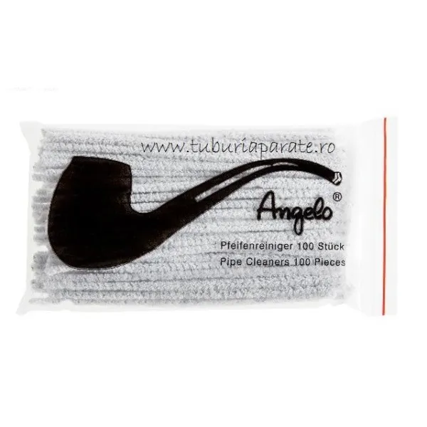 Perii Curatat Pipa Angelo