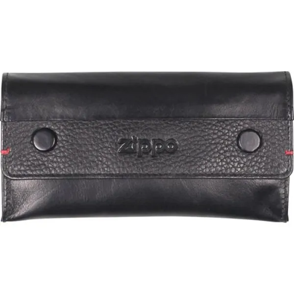 880073 Portofel Tutun Piele Zippo